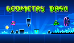Geometry Dash® Steam