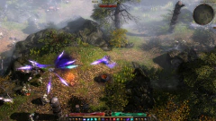 Grim Dawn® Steam en internet