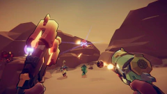 Gunfire Reborn® Steam - comprar online