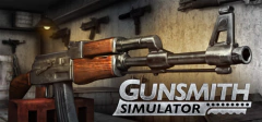 Gunsmith Simulator® Steam