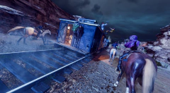 Hard West 2® Steam en internet