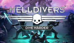 HELLDIVERS 1 ™® Steam
