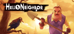 Hello Neighbor® Steam