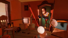 Hello Neighbor® Steam - comprar online