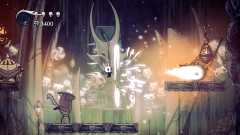 Hollow Knight® Steam en internet