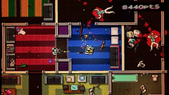 Hotline Miami® Steam en internet