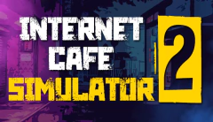 Internet Cafe Simulator 2® Steam