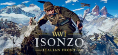 Isonzo® Steam