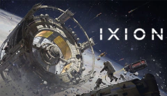 IXION: Deluxe Edition® Steam