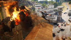 Just Cause 3® Steam - comprar online