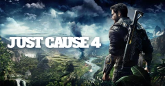 Just Cause 4® Steam