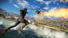 Just Cause 4® Steam - comprar online