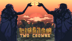 Kingdom Two Crowns® Steam