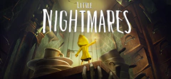 Little Nightmares® Steam