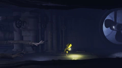 Little Nightmares® Steam - comprar online