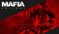 Mafia Trilogy Definitive edition® Steam