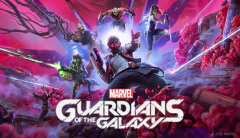Marvel's Guardians of the Galaxy® Steam