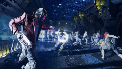 Marvel's Guardians of the Galaxy® Steam - comprar online