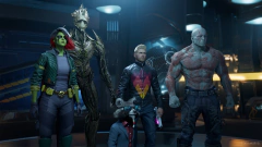 Marvel's Guardians of the Galaxy® Steam en internet