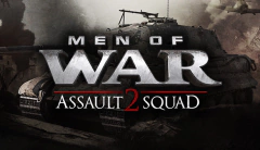Men of War: Assault Squad 2® Steam
