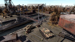 Men of War: Assault Squad 2® Steam na internet