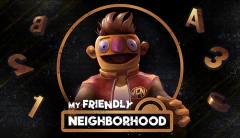 My Friendly Neighborhood® Steam