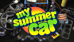 My Summer Car® Steam
