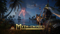 Myth of Empires +DLC® Steam