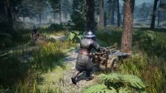 Myth of Empires +DLC® Steam - comprar online