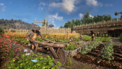 Myth of Empires +DLC® Steam en internet