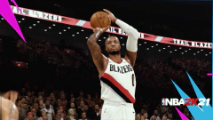 NBA 2K21® Steam en internet