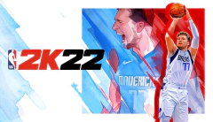NBA 2K22® Steam