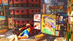 ONE PIECE WORLD SEEKER Deluxe Edition® Steam en internet