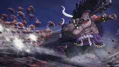 ONE PIECE: PIRATE WARRIORS 4® Steam - comprar online
