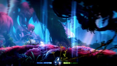 Ori and the Will of the Wisps® Steam - comprar online