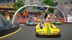 Planet Coaster® Steam - comprar online