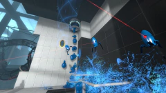 Portal 2® Steam en internet