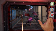 POSTAL 4: No Regerts® Steam en internet