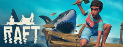 Raft® Steam