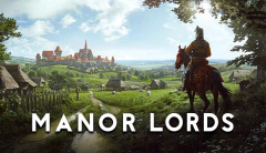 MANOR LORDS + ALL DLC STEAM® Steam