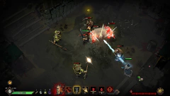 Ravenswatch® Steam en internet