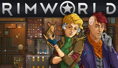 RimWorld® Steam