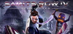 Saints Row IV® Steam