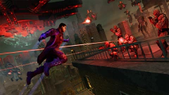 Saints Row IV® Steam - comprar online