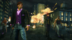 Saints Row: The Third® Steam - comprar online