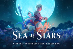 Sea of ​​Stars® Steam