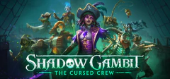 Shadow Gambit: The Cursed Crew Complete Edition® Steam