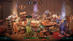 Shadow Gambit: The Cursed Crew Complete Edition® Steam en internet