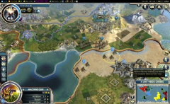 Sid Meier's Civilization 5® Steam en internet