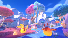 Slime Rancher 2® Steam en internet